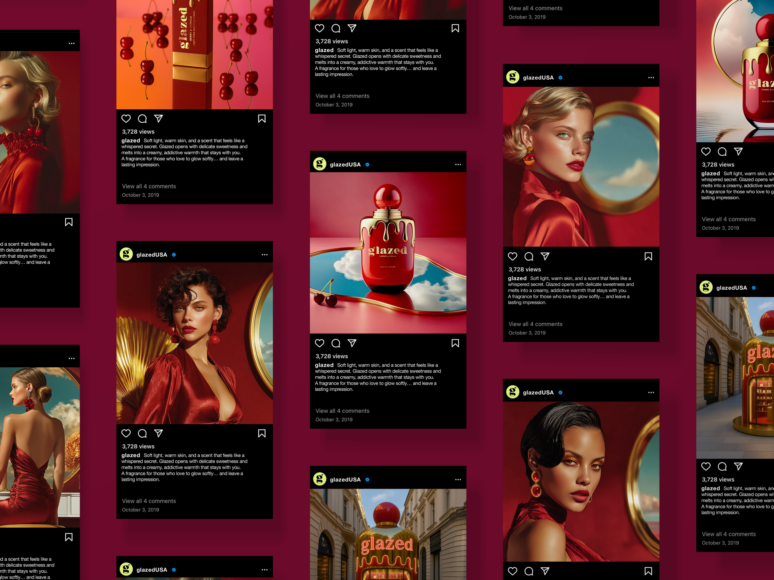 glazed-instagram-social